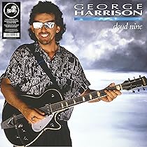 Amazon.co.jp: George Harrison [12 inch Analog]: Music